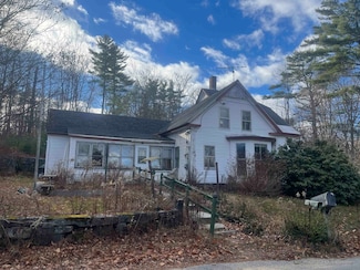 34 E Lake Rd, Fitzwilliam, NH 03447