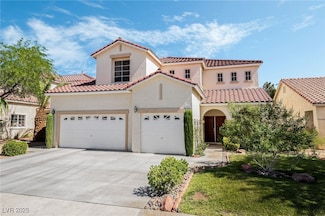 532 Kavanagh Place, Las Vegas, NV 89123