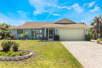 6320 Brookridge St, Englewood, FL 34224
