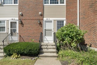 41 Foundry St Unit 22-4, South Easton, MA 02375