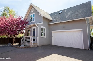 132 Bull Pasture Rd, Eagle, CO 81631