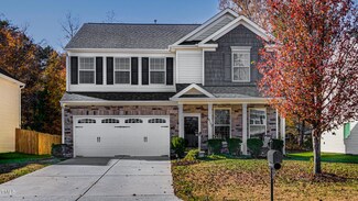 6727 Maize Dr, High Point, NC 27265