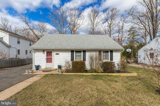 2005 Cherri Dr, Falls Church, VA 22043