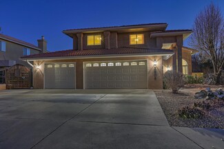 7608 Eagle Rock Ave NE, Albuquerque, NM 87122