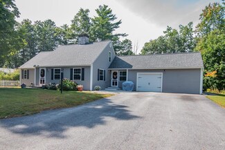 4 Memory Ln, Hooksett, NH 03106