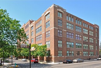 430 N Park Ave Unit 510, Indianapolis, IN 46202