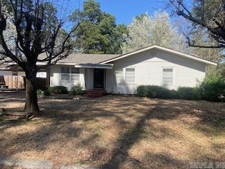 504 E 14th St, Hope, AR 71801
