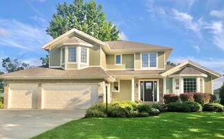 7355 Old Lantern Dr SE, Caledonia, MI 49316