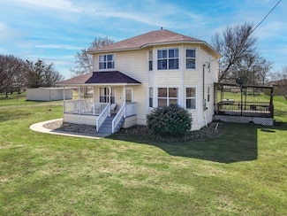 1172 County Road 268, Somerville, TX 77879