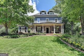 3715 Horizon Ct Unit IX, Cumming, GA 30041