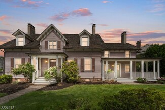 311 Centre St, South Orange, NJ 07079