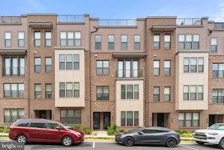 4622 Quinns Mill Way Unit 1108, Chantilly, VA 20151