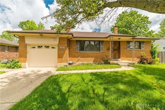 1427 Barton Ave, Dayton, OH 45429