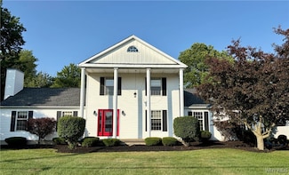 1594 Lakeview Rd, Lake View, NY 14085
