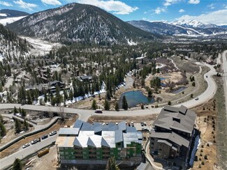 35 Argentine Ct Unit 104, Keystone, CO 80435