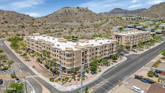 9820 N Central Ave Unit 303, Phoenix, AZ 85020