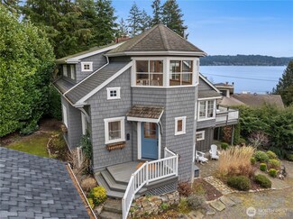 3265 W Lake Sammamish Pkwy SE, Bellevue, WA 98008