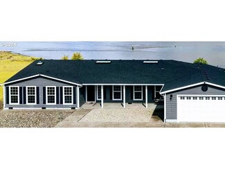 91596 Columbia River Rd, Westport, OR 97016