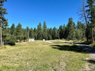 547 10th Avenue West N, Columbia Falls, MT 59912