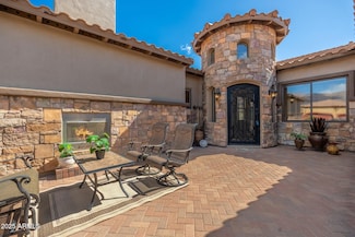 10649 E Saddle Blanket Trail, Gold Canyon, AZ 85118