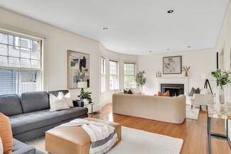 31 Upland Rd Unit 2, Cambridge, MA 02140