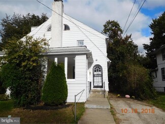 115 E Providence Rd, Lansdowne, PA 19050