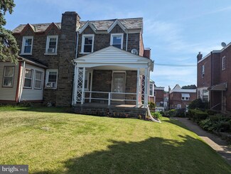 741 Cypress St, Lansdowne, PA 19050