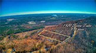 1920 Sierra Trace Rd, Denton, NC 27239
