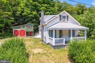 21409 Mcmullen Hwy SW, Rawlings, MD 21557