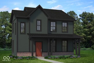 9380 Anthem Ave, Plainfield, IN 46168