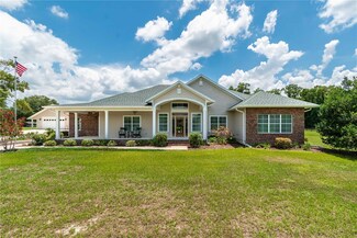 5680 NE 31st Terrace, Ocala, FL 34479