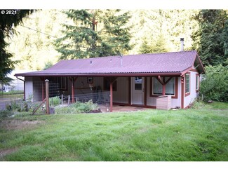 23578 S Highway 211, Colton, OR 97017