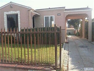 1302 W 35th St, Los Angeles, CA 90007