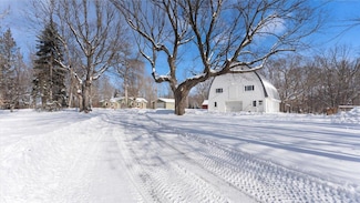 411 Liberty Rd NE, Alexandria, MN 56308