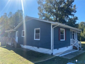 8015 Malboro Ave, Prince George, VA 23875