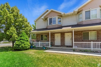 801 W Harrisville Rd Unit 14, Ogden, UT 84404