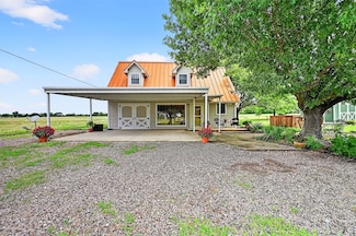 13631 Farm To Market Road 981, Blue Ridge, TX 75424