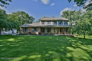 103 Mountain Laurel Ct, Saylorsburg, PA 18353