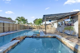 2081 NW 107th Terrace, Sunrise, FL 33322