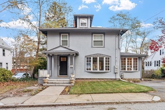 24 Myrtle Ave, Wakefield, MA 01880