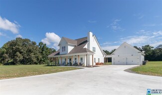 8319 Highway 47, Shelby, AL 35143