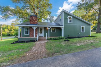 2897 Old Medina Rd, Jackson, TN 38305
