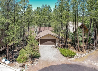 17760 S Maverick Cir, Munds Park, AZ 86017