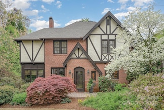 2120 Malvern Rd, Charlotte, NC 28207
