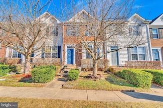 13019 Taxi Dr, Woodbridge, VA 22193