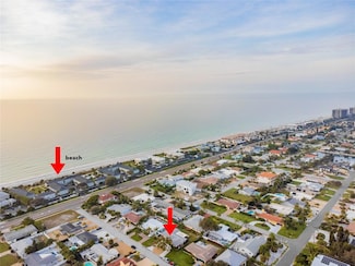 Unlisted Address
