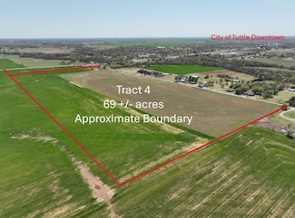 1000 E Hwy 37, Tuttle, OK 73089