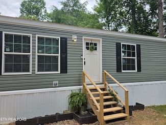 437 Clint Williams Rd, Rutledge, TN 37861