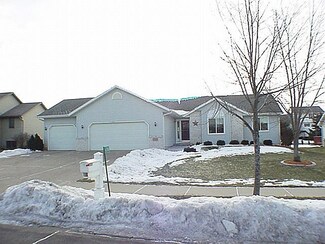 6784 Bootmaker Way, Windsor, WI 53598