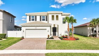 12521 NW Lynch Ln, Port Saint Lucie, FL 34987